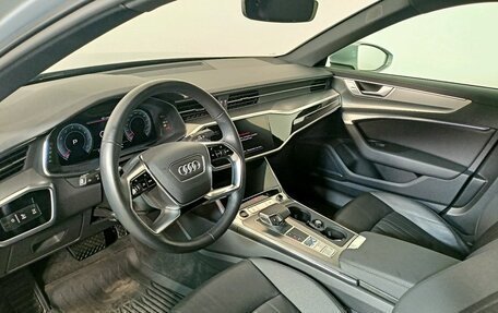Audi A6, 2021 год, 4 899 000 рублей, 12 фотография