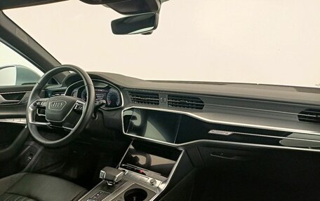 Audi A6, 2021 год, 4 899 000 рублей, 13 фотография