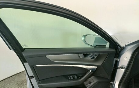 Audi A6, 2021 год, 4 899 000 рублей, 11 фотография