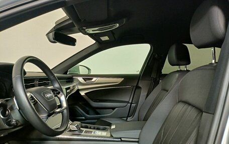Audi A6, 2021 год, 4 899 000 рублей, 15 фотография