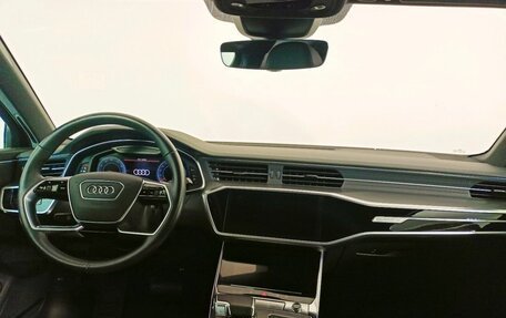 Audi A6, 2021 год, 4 899 000 рублей, 14 фотография