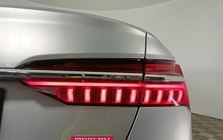 Audi A6, 2021 год, 4 899 000 рублей, 10 фотография