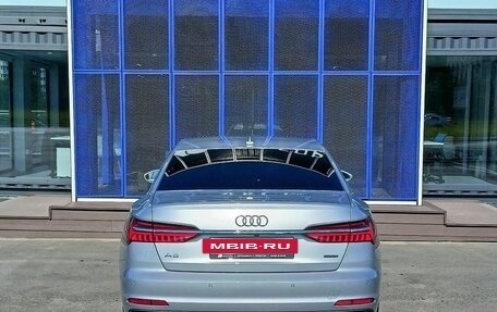 Audi A6, 2021 год, 4 899 000 рублей, 6 фотография