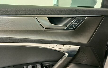 Audi A6, 2021 год, 4 899 000 рублей, 21 фотография