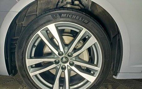 Audi A6, 2021 год, 4 899 000 рублей, 17 фотография