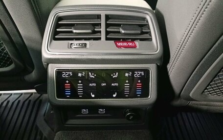 Audi A6, 2021 год, 4 899 000 рублей, 20 фотография