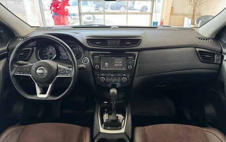 Nissan Qashqai, 2021 год, 2 319 900 рублей, 13 фотография