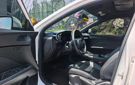 MG 5, 2025 год, 1 500 000 рублей, 4 фотография