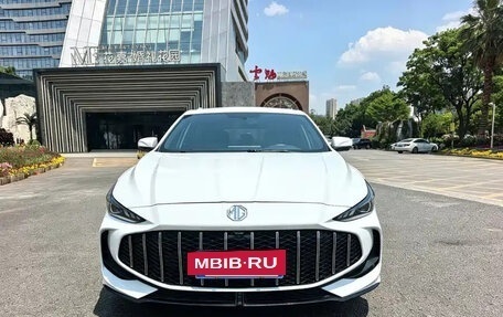 MG 5, 2025 год, 1 500 000 рублей, 2 фотография
