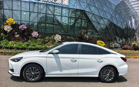 MG 5, 2025 год, 1 500 000 рублей, 11 фотография