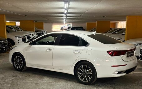 KIA K3, 2022 год, 1 560 000 рублей, 4 фотография