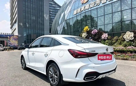 MG 5, 2025 год, 1 500 000 рублей, 12 фотография