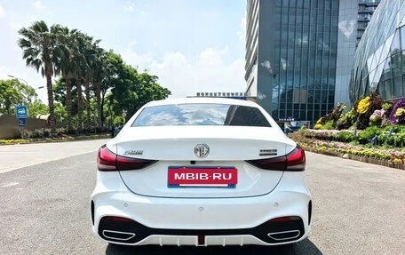 MG 5, 2025 год, 1 500 000 рублей, 13 фотография