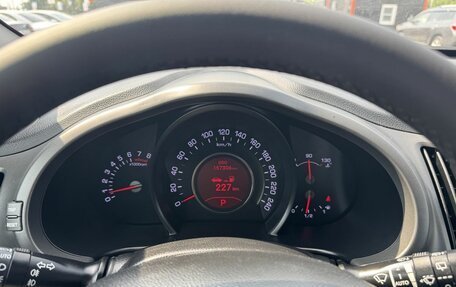 KIA Sportage III, 2012 год, 1 259 000 рублей, 17 фотография