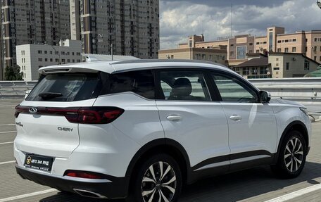 Chery Tiggo 7 Pro, 2023 год, 1 290 000 рублей, 3 фотография