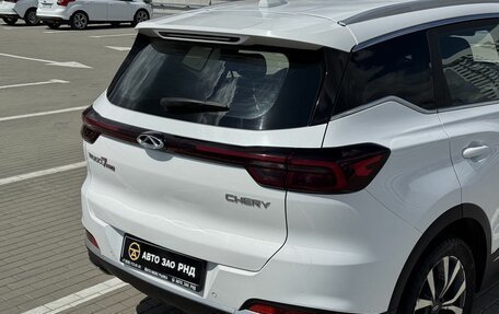Chery Tiggo 7 Pro, 2023 год, 1 290 000 рублей, 6 фотография