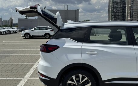 Chery Tiggo 7 Pro, 2023 год, 1 290 000 рублей, 7 фотография