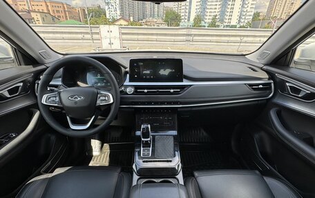 Chery Tiggo 7 Pro, 2023 год, 1 290 000 рублей, 8 фотография