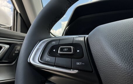 Chery Tiggo 7 Pro, 2023 год, 1 290 000 рублей, 13 фотография