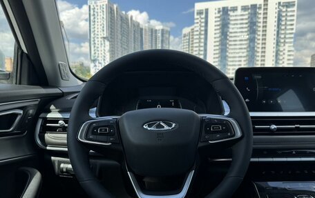 Chery Tiggo 7 Pro, 2023 год, 1 290 000 рублей, 9 фотография