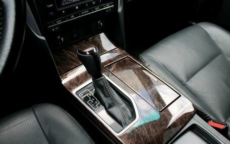 Toyota Camry, 2017 год, 2 377 000 рублей, 13 фотография