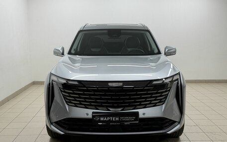 Geely Atlas, 2024 год, 3 180 000 рублей, 2 фотография