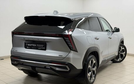 Geely Atlas, 2024 год, 3 180 000 рублей, 4 фотография