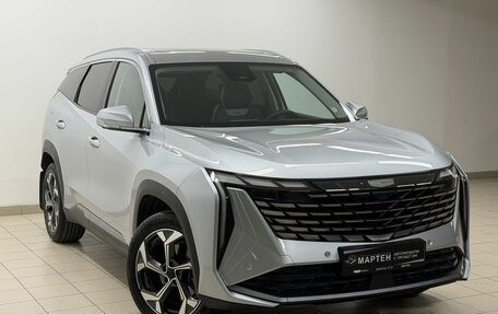 Geely Atlas, 2024 год, 3 180 000 рублей, 3 фотография