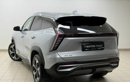 Geely Atlas, 2024 год, 3 180 000 рублей, 6 фотография