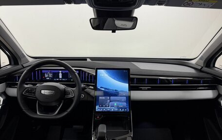 Geely Atlas, 2024 год, 3 180 000 рублей, 17 фотография