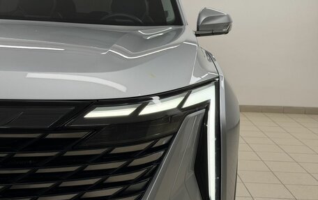 Geely Atlas, 2024 год, 3 180 000 рублей, 8 фотография