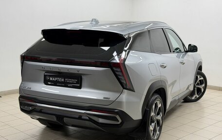 Geely Atlas, 2024 год, 3 180 000 рублей, 9 фотография