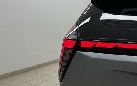 Geely Atlas, 2024 год, 3 180 000 рублей, 10 фотография