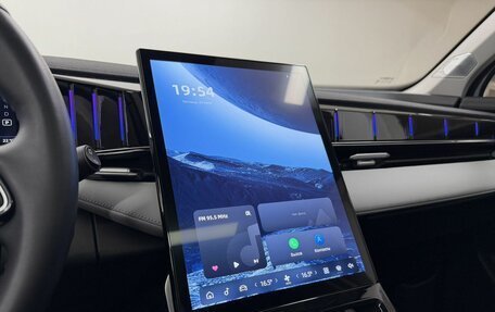 Geely Atlas, 2024 год, 3 180 000 рублей, 14 фотография