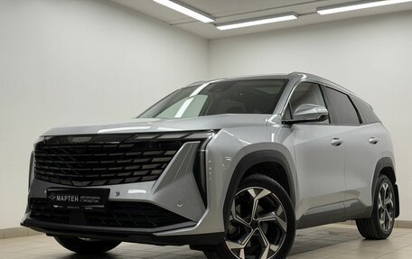 Geely Atlas, 2024 год, 3 180 000 рублей, 7 фотография
