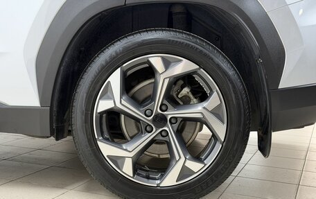 Geely Atlas, 2024 год, 3 180 000 рублей, 19 фотография