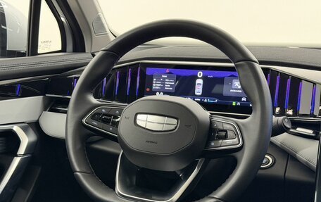 Geely Atlas, 2024 год, 3 180 000 рублей, 18 фотография