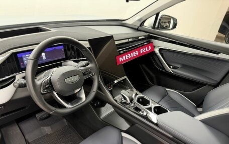 Geely Atlas, 2024 год, 3 180 000 рублей, 11 фотография