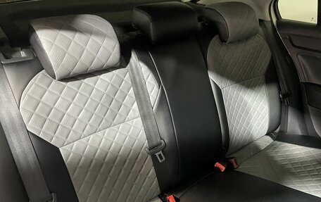 Skoda Rapid I, 2017 год, 1 299 000 рублей, 11 фотография