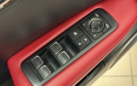Lexus RX IV рестайлинг, 2019 год, 4 085 000 рублей, 16 фотография
