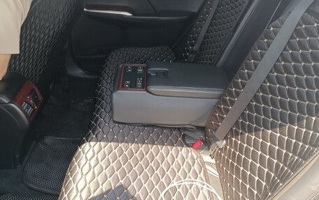 Toyota Camry, 2011 год, 1 370 000 рублей, 4 фотография