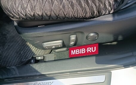 Toyota Camry, 2011 год, 1 370 000 рублей, 6 фотография