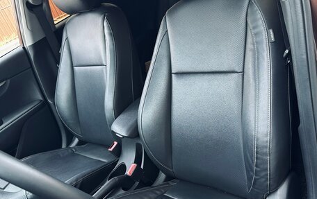 KIA Rio IV, 2021 год, 1 995 000 рублей, 25 фотография