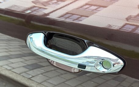 KIA Rio IV, 2021 год, 1 995 000 рублей, 31 фотография