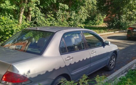 Mitsubishi Lancer IX, 2005 год, 360 000 рублей, 5 фотография
