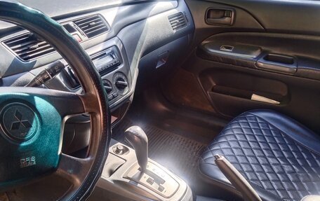 Mitsubishi Lancer IX, 2005 год, 360 000 рублей, 6 фотография