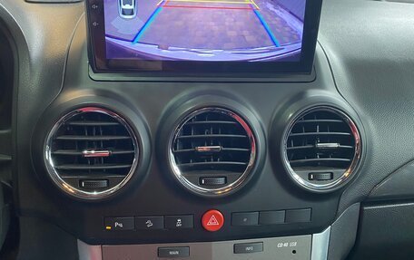 Opel Antara I, 2014 год, 1 200 000 рублей, 2 фотография