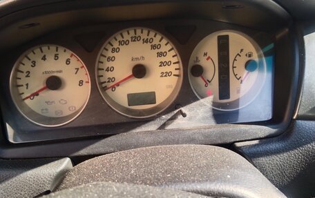 Mitsubishi Lancer IX, 2005 год, 360 000 рублей, 9 фотография