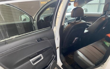 Opel Antara I, 2014 год, 1 200 000 рублей, 3 фотография