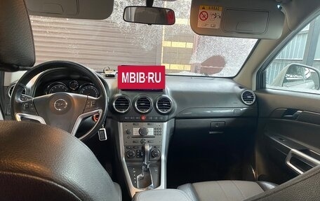 Opel Antara I, 2014 год, 1 200 000 рублей, 4 фотография